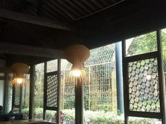 -院子餐厅·大锅菜·老杭帮(桥西直街店)
