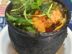 -云南李记罐罐米线饵丝小吃(汉中门金鹰店)