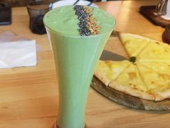 -魏客咖啡(中铁中心店)