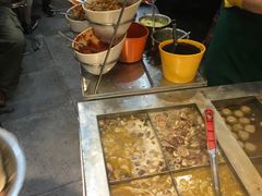 -老广州牛杂(深圳白石洲总店)