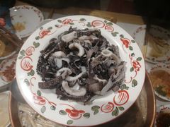 -东门口涮肉·砂锅·烤串(老门东店)