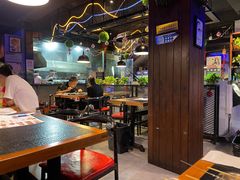大堂-夜猫子串吧·龙虾.江西小炒(万塘路店)