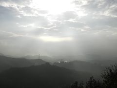 -天台山赤城山景区
