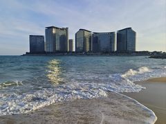 -日月湾海门游览区
