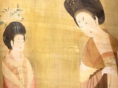-粤财皇冠假日酒店·彩华轩中餐厅