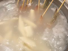 -吉友粥底火锅(方斜路店)