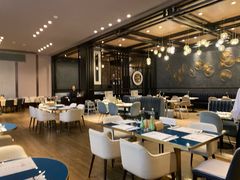 -上海虹桥宾馆味翠餐厅