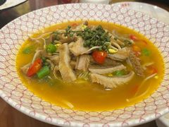 -全聚德(扬州虹桥坊店)