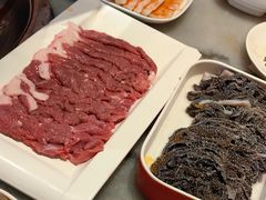 -老五四季涮肉(菜市口店)