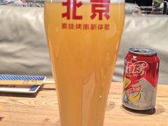 -肉串汪(月坛店)