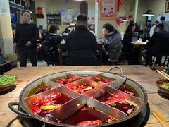 -陈陈火锅(较场口店)