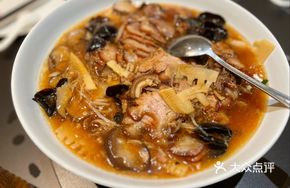 Traditional Braised Pork Knuckle