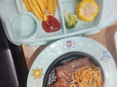 -豪客来牛排(海沧阿罗海店)