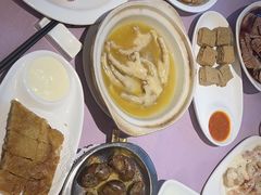 -顺风海鲜港(长寿路店)
