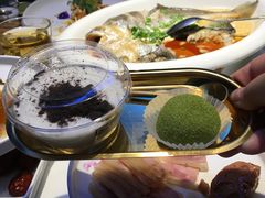 -彩虹之约•淮扬家宴(亚运村店)