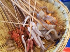 -马路边边串串香(双井直营店)