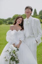 -IDO婚纱摄影(上海旗舰店)