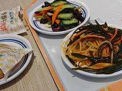 -丝路伊兰·兰州牛肉面(马连道店)