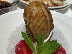 -莆田餐厅PUTIEN(武商MALL店)