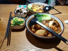 -無牌小范·香港明星美食