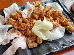 酥肉-炉小二铜锅牛蛙•川湘菜(三里屯店)