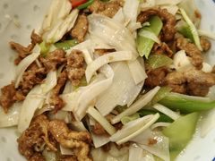 -老西安韩记三鲜煮馍(四府街店)
