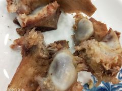 -乔家满族八大碗(流水沟店)