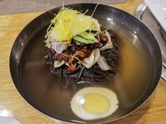 -平壤馆(西塔街店)