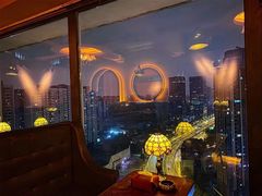-無名记忆Music Bar夜景怀旧酒吧