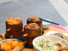 -朱大嘴肥肠血旺(福字街店)