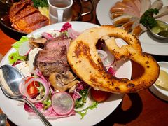 -宝莱纳餐厅(滨江店)