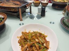 -哈啾嗨·新概念蒙餐(红星新城店)