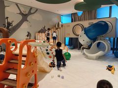 -苏州阳澄半岛英迪格酒店