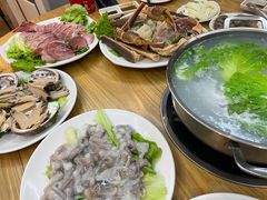 -吉友粥底火锅(方斜路店)