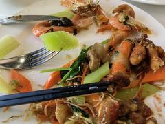 -泰谷酒店·太古码头闽菜自助餐厅