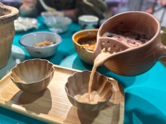-粉灯牛腩牛杂煲·鸡煲(双井店)