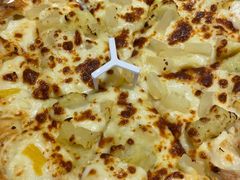 -必胜客(港城新天地店)