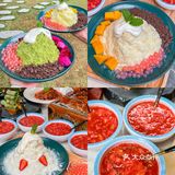 答应我‼️来成都一定要吃川菜…酸菜小龙虾拌面巨好吃