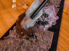 葱烧和牛-Sushi Love 创意寿司(丽影广场店)