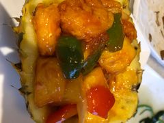-衡山汇·高级粤菜(霄云路店)