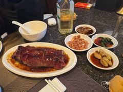 -中国厨房/台湾牛肉面