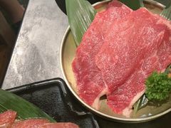 -九田家黑牛烤肉料理(新辰里亚运村店)