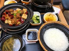 -谷田稻香(滨湖万达店)
