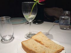 -波特曼西餐厅(南岗店)