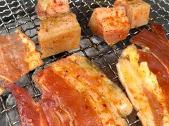 -西昌小院火盆烧烤(新街里店)