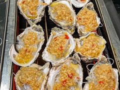 -刘明记乐山烧烤(犀浦店)