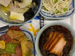 -7+7私家饭堂(人民路店)