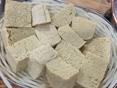 冻豆腐-元盛居(生态大街店)