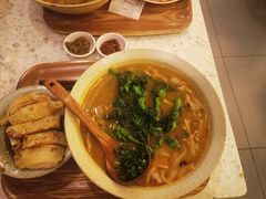 -三姐·老友记·南宁老友粉(朝阳区光华路嘉里中心店)