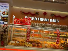 -BreadTalk面包新语·烘焙蛋糕(高德置地春广场店)
